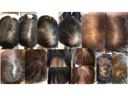 サーカス 銘苅店(circus)の写真