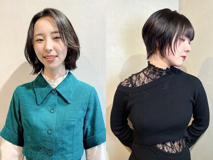 アイラス(I'LAS)の写真