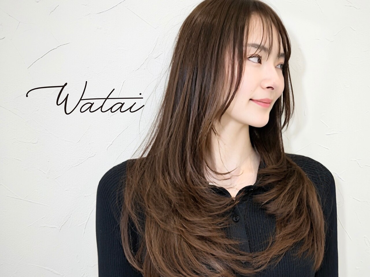 ワタイ(Watai)｜ホットペッパービューティー