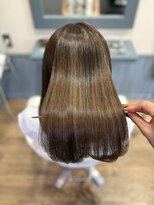 ザファーストラウンジ 練馬中村橋店(The 1st Lounge) 髪質改善/小顔カット/くびれヘアー/ショート/レイヤー/縮毛矯正