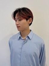 シーツー 川口店(C2)&nbsp;山根 諒介