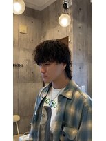 プロダクションズ 宇都宮(PRODUCTIONS) マッシュウルフ