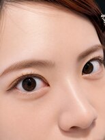 アンチェ(Anche)&nbsp;眉毛＆まつ毛パーマ