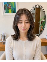 アフェット(hair make affetto) 髪質改善/縮毛矯正/酸性ストレート/ヘッドスパ/白髪染め