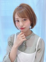 アイビー(Ivy)&nbsp;ツヤストカール★関内美容室
