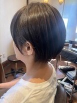 アリレイナ 葉山店(ARIREINA) ショートスタイル