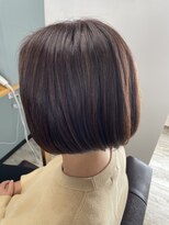 サニー 北名古屋店(Sunny)&nbsp;サラサラボブ