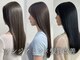 エスヘアー 名古屋 金山(es hair)の写真