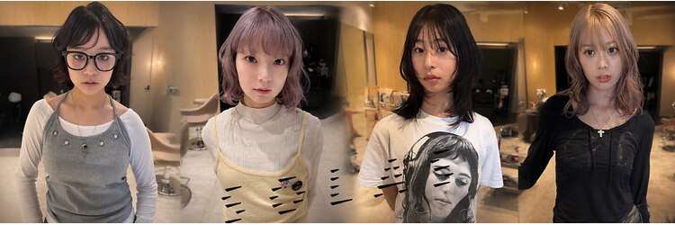 ソラス 緑地公園店(SOLAS)のサロンヘッダー