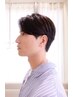 【ami限定】メンズカット