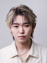 メンズサロン ゴールド 名古屋(GOALD)&nbsp;田口 遼