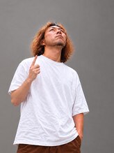 ヘアーアンドネイル ノーム(NO MU)&nbsp;蓼沼 寛隆