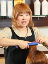 ビューティーサロンタナカ 洋光台店(Beauty Salon TANAKA) 古平 