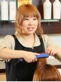 ビューティーサロンタナカ 洋光台店(Beauty Salon TANAKA) 古平 