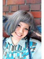 ソレイジュ(soleige)&nbsp;ブルーリーパニック