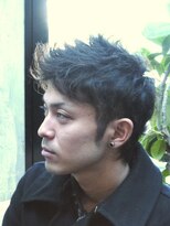 ココロコ(COCO LOCO) 天然ウエーブを生かしたスタイル