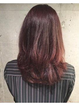 キー(kｅｙ) お客様style☆