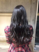 サロンドミルク 原宿(salon de MiLK)&nbsp;グレージュ