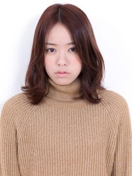 クアトログランシュ ひたちなか店(QUATRO×GranCieux) 【QUATRO】クラシカル×モード×トップノット