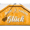 グルック ヘア(Gluck hair)のお店ロゴ