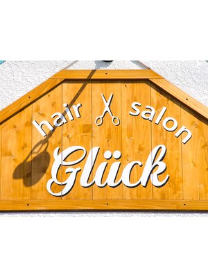 グルック ヘア(Gluck hair)