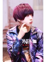 アドール(ADOR)&nbsp;バイオレットカラー