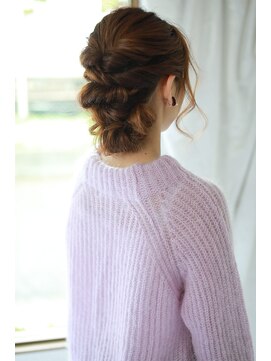 パーチェ(perche) perche【ヘアアレンジ★★】