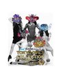 ハーツヘアーズ 五日市店(HEARTS hair's)&nbsp;2017東京ガールズコレクションに参加しました！