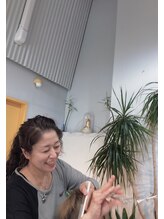 ファーストステージ(First Stage) 平井 仁美