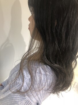 シーン 池袋(scene.) scene.【シーン】【池袋 西口徒歩3分】インナー抜け感ベージュ