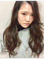 カトレア ストリート店&nbsp;ふんわり♪柔らかロングレイヤー