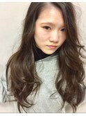 ふんわり♪柔らかロングレイヤー