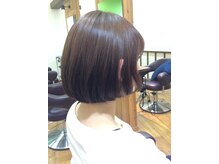 ウフヘアー(ufu hair)