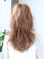 ジーナ(JINA) ●【髪質改善】トリートメント カラー 渋谷 表参道