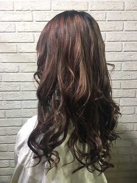 ミミック (mimic) ボリューミーエクステ TRICKstyle!」