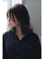 エクボ バイ リコ(ecubo bylico)&nbsp;CHRカラー