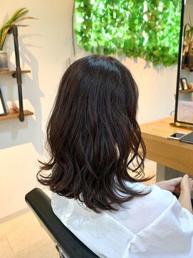 ストーリー バイ ジュエル 関内駅前店(Story by JEWEL) ☆お客様スタイル☆【ジュエル関内/関内駅】