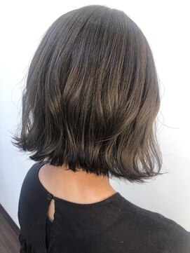 カルムアリエ(CALME allier) *アッシュベージュ*