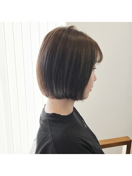 ソッカ(socca) ミニボブ