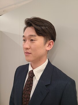 ミリー 梅田店(milly) 大人メンズスタイル