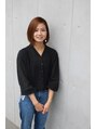アスール ヘアデザイン(ASUL Hair Design) 岡野 美咲