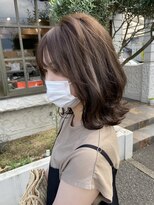 モニュメント(Monument)&nbsp;ベルボブ