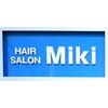 ミキ(Miki)のお店ロゴ