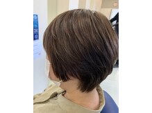 ヘアプロデュース ピエロ(HAIR PRODUCE PIERO)