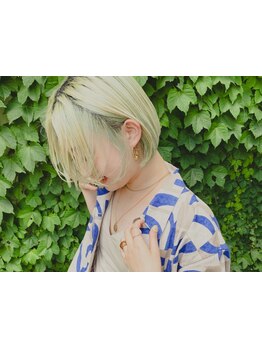 HOT PEPPER Beauty AWARD 2025年 BEST SALON《注目サロン選出》[ciLo’s design color.]