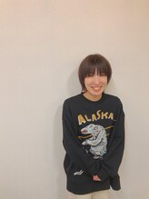 ヘアーハウス ニコ(hair house NICO) 佐々木 みなみ