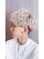 ユアーズ バイ ギフトグループ(your’s  by gift group) メンズのデザインカラーもお任せください☆