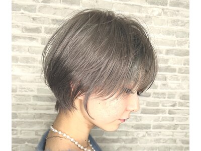 アース 熊本下通店(HAIR & MAKE EARTH)