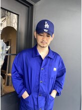 ランウェイ(Runway)&nbsp;手銭 弘議