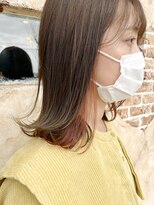 アンノ(anno)&nbsp;インナー外ハネボブ